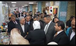 مهرجان بغداد لورش مهارات الحياة يعزز جهود محو الأمية